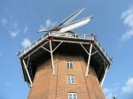 Windmühle Varel