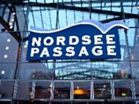 Nordsee-Passage @ 26382 Wilhelmshaven