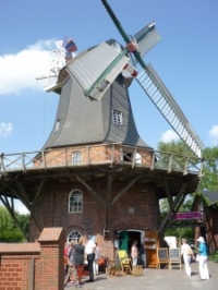 Seefelder Mühle