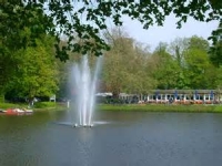 Stadtpark Wilhelmshaven
