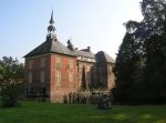 Schloss Gödens @ 26452 Gödens